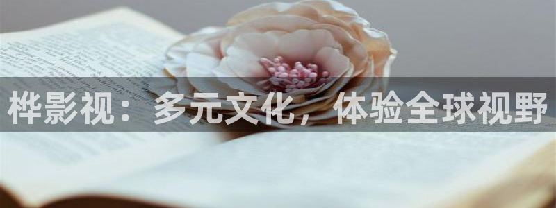 在线69视频：桦影视：多元文化，体验全球视野